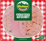 Frühstücks Aufschnitt im Penny Prospekt Frühstücks Aufschnitt von WIESBAUER im aktuellen Penny Prospekt für 1,79 €
