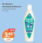 Urinstein Entferner bei V-Markt im Immenstadt Prospekt für 3,49 €