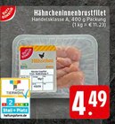 E center Stolberg - Hähncheninnenbrustfilet Angebot im Prospekt Hähncheninnenbrustfilet bei E center im Stolberg Prospekt für 4,49 €