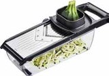 V-Hobel „Julienne Collect“ von GEFU im aktuellen Segmüller Prospekt für 14,99 €