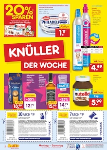 Netto Marken-Discount Düsseldorf Prospekt der aktuellen Woche, gültig von 01.12.2025 bis 06.12.2025 Aktueller Netto Marken-Discount Düsseldorf Prospekt "Aktuelle Angebote" mit 59 Seiten