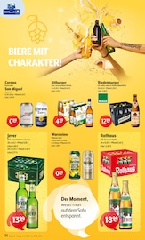 Warsteiner im Getränke Hoffmann Prospekt in Ahlen Aktueller Getränke Hoffmann Prospekt mit Warsteiner, "Aktuelle Angebote", Seite 6