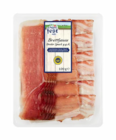 Aktuelles Brettljause Tiroler Speck g.g.A. Angebot bei Lidl in Hamburg ab 2,79 €