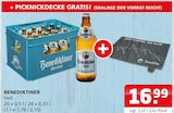 Aktuelle Bier Angebote bei Getränke Ellerkamp in Bocholt Aktuelles Hell Angebot bei Getränke Ellerkamp in Bocholt ab 16,99 €