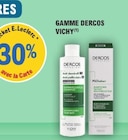 Gamme dercos - VICHY - E.Leclerc Gamme dercos - VICHY dans le catalogue E.Leclerc