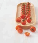 Tomate cerise grappe - U en promo chez U Express Tomate cerise grappe - U dans le catalogue U Express