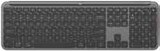 Tastatur Signature Slim Wireless K950 im expert Prospekt Tastatur Signature Slim Wireless K950 von Logitech im aktuellen expert Prospekt für 54,99 €