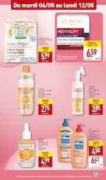 Offre Vitamine C dans le catalogue Aldi du moment à la page 14