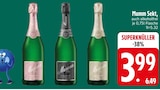 Sekt im Angebot bei EDEKA in Kaufbeuren Sekt Angebote von Mumm bei EDEKA Kaufbeuren für 3,99 €