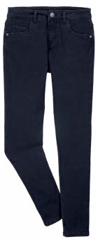 Stretchjeans, coloured bei ALDI Nord in Potsdam Stretchjeans, coloured im Angebot bei ALDI Nord Potsdam für 11,99 €