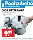 Wreesmann - FILTERBÄLLE Angebot im Prospekt FILTERBÄLLE bei Wreesmann im Prospekt "" für 9,99 €