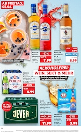 Erdinger im Kaufland Prospekt in Pirmasens Aktueller Kaufland Prospekt mit Erdinger, "Hier bin ich richtig", Seite 29