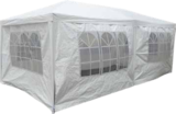 Aktuelles Pavillon Angebot bei Sonderpreis Baumarkt in Magdeburg ab 60,00 €