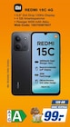 REDMI 15C 4G Angebote von mi bei expert Göppingen für 99,00 €
