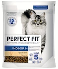 Katzenfutter Indoor 1+ reich an Huhn im Angebot bei Zimmermann in Celle Katzenfutter Indoor 1+ reich an Huhn Angebote von Perfect Fit bei Zimmermann Celle für 2,99 €