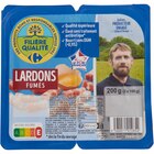 Lardons - FILIÈRE QUALITÉ CARREFOUR en promo chez Carrefour Lardons - FILIÈRE QUALITÉ CARREFOUR dans le catalogue Carrefour