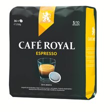 Bon plan sur les produits de la marque Café Royal - Carrefour Market à Quimper Bon plan sur les produits de la marque Café Royal en promo chez Carrefour Market Quimper