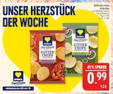 Aktuelle Chips Angebote bei Marktkauf in Leipzig Aktuelles Gitter Chips Grilled Paprika Angebot bei Marktkauf in Leipzig ab 0,99 €