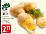 EDEKA Nettetal - Speisekartoffeln Angebot im Prospekt Speisekartoffeln bei EDEKA im Nettetal Prospekt für 2,77 €