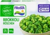 Aktuelle Frosta Angebote bei Kaufland in Reutlingen Aktuelles Gemüse Brokkoliröschen Angebot bei Kaufland in Reutlingen ab 1,69 €