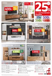 Wohnwand im XXXLutz Möbelhäuser Prospekt in Bremen Aktueller XXXLutz Möbelhäuser Prospekt mit Wohnwand, "MARKEN ZUM BESTPREIS", Seite 9