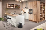 Küche von Sormani im aktuellen Segmüller Prospekt für 4.299,00 €