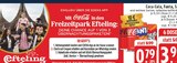 Aktuelle Coca Cola Angebote bei EDEKA in Bornheim Aktuelles Coca-Cola Angebot bei EDEKA in Bornheim ab 0,79 €