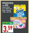 Weisser Riese Angebote bei Marktkauf Iserlohn für 3,59 €