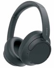 Aktuelles WH-CH 720 N Over-ear Kopfhörer Angebot bei MediaMarkt Saturn in Leipzig ab 63,99 €