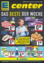 E center Prospekt für Friedberg mit 20 Seiten E center Prospekt für Friedberg: "DAS BESTE DER WOCHE", 20 Seiten, 25.01.2021 - 30.01.2021