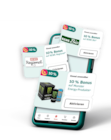 REWE Bio bei REWE im Angebot REWE Bio im aktuellen REWE Prospekt