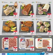 Aktueller Marktkauf Prospekt mit Hackfleisch, "Aktuelle Angebote", Seite 9