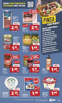 Bier im aktuellen combi Prospekt (Melle) Bier im combi Prospekt "Markt - Angebote" mit 34 Seiten (Melle)