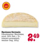 EDEKA Wörth (Rhein) Prospekt mit  im Angebot für 2,49 €