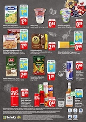 Aktueller EDEKA Prospekt mit Cola, "Aktuelle Angebote", Seite 2