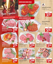 Grillfleisch im aktuellen famila Nordost Prospekt (Lübeck) Grillfleisch im famila Nordost Prospekt "besser als gut!" mit 28 Seiten (Lübeck)