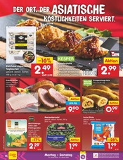 Aktueller Netto Marken-Discount Prospekt mit Deko, "Aktuelle Angebote", Seite 16
