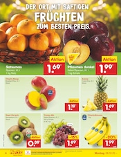 Aktueller Netto Marken-Discount Prospekt mit Mixer, "Aktuelle Angebote", Seite 4