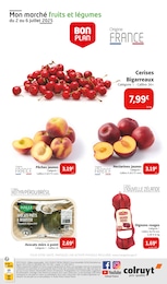 Offre Avocat dans le catalogue Colruyt du moment à la page 26