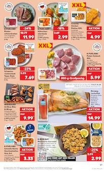 Hähnchen im aktuellen Kaufland Prospekt (Erlangen) Hähnchen im Kaufland Prospekt "Aktuelle Angebote" mit 62 Seiten (Erlangen)