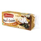 Pain d'épices " Édition limité" - BROSSARD dans le catalogue Carrefour Market