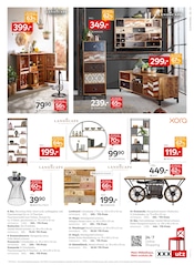 Küche im XXXLutz Möbelhäuser Prospekt in Ettlingen Aktueller XXXLutz Möbelhäuser Prospekt mit Küche, "RED SHOPPING WEEK", Seite 9