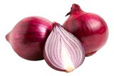 REWE Orbachshof - Rote Speisezwiebeln Angebot im Prospekt Rote Speisezwiebeln bei REWE im Orbachshof Prospekt für 0,99 €