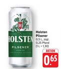 E center Lampertheim - Pilsener Angebot im Prospekt Pilsener bei E center im Lampertheim Prospekt für 0,65 €