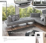 Ecksofa von Musterring für 3.299,00 € bei Möbel Martin im Angebot Ecksofa von Musterring im aktuellen Möbel Martin Prospekt