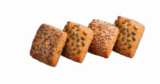 Brötchen Angebote von BACKSTUBE bei Netto Marken-Discount Freiberg für 1,00 €