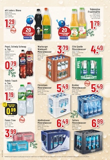 Cola im aktuellen Trinkgut Prospekt (Langenhagen) Cola im Trinkgut Prospekt "Aktuelle Angebote" mit 22 Seiten (Langenhagen)