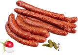 Aktuelle Bratwurst Angebote bei REWE in Ludwigshafen (Rhein) Aktuelles Pfefferbeißer Angebot bei REWE in Ludwigshafen (Rhein) ab 1,59 €