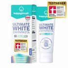 Aktuelles Zahnpasta Ultimate White + Hyaluron Angebot bei dm-drogerie markt in Hannover ab 2,95 €