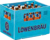 Kiste im Trinkgut Prospekt Original von Löwenbräu im aktuellen Trinkgut Prospekt für 10,99 €